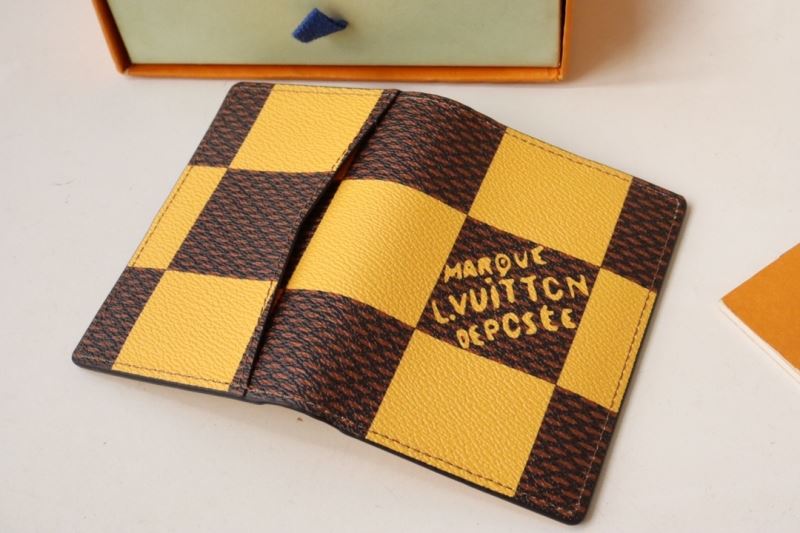 Louis Vuitton Wallets